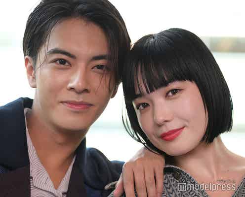 <Netflix「オオカミ」両想いペアインタビュー>FAKY・Mikako、マサキに決めたタイミングは?全員集合写真撮影で“距離が空いていた”裏話も