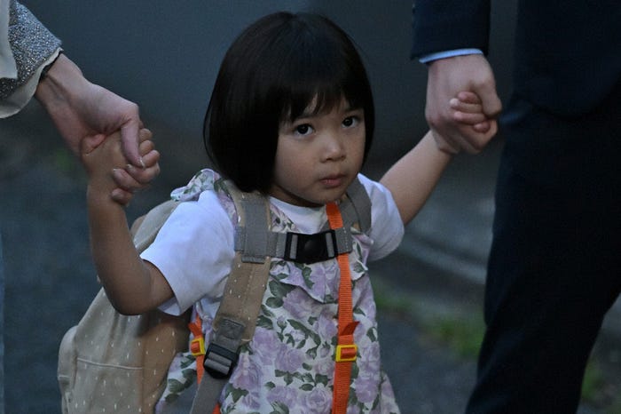 倉田瑛茉「西園寺さんは家事をしない」第2話より(C)TBS