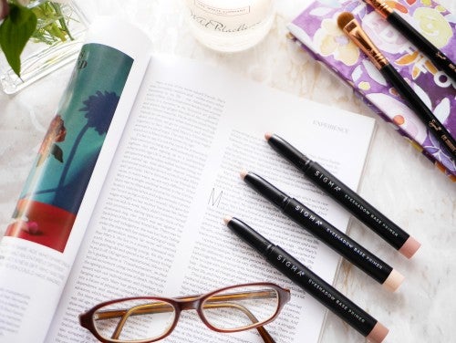 Eyeshadow Base Primer