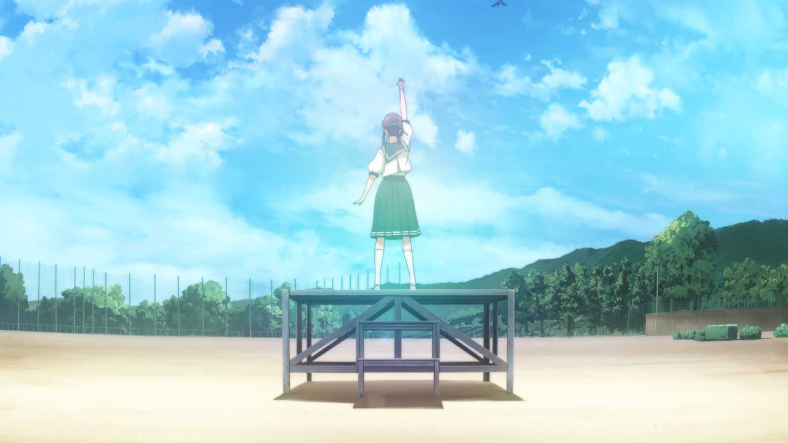 「アイの歌声を聴かせて」場面写真 （C）吉浦康裕・BNArts／アイ歌製作委員会