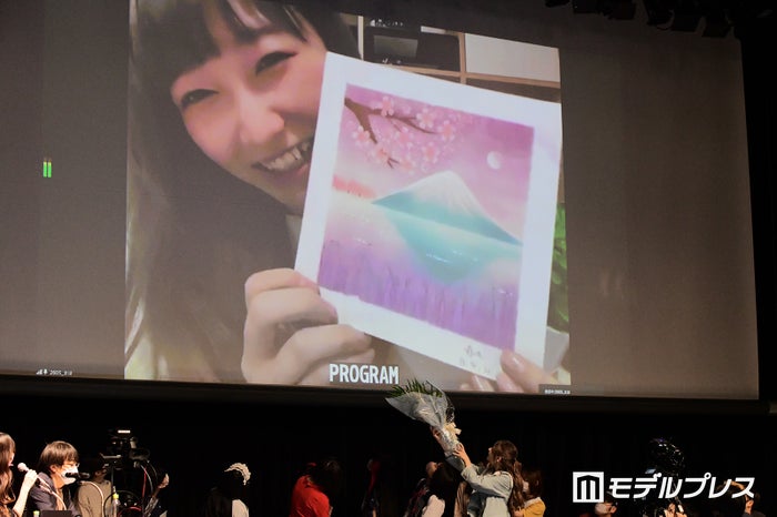 ミスid21 グランプリは香港のアイドル まほに決定 日本語頑張ります モデルプレス