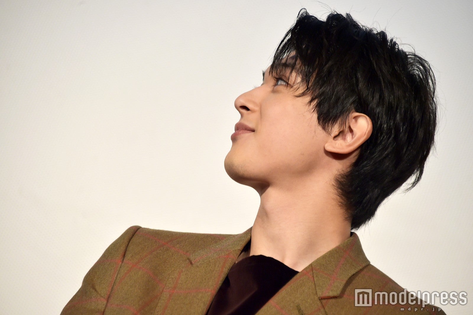 吉沢亮（C）モデルプレス