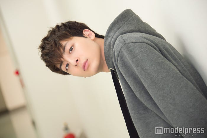 猫になった感想は?(C)モデルプレス