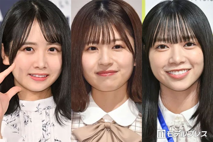日向坂46松田好花、上村ひなの＆山口陽世と「おうちツアー」ハプニング告白「結構苦戦した」