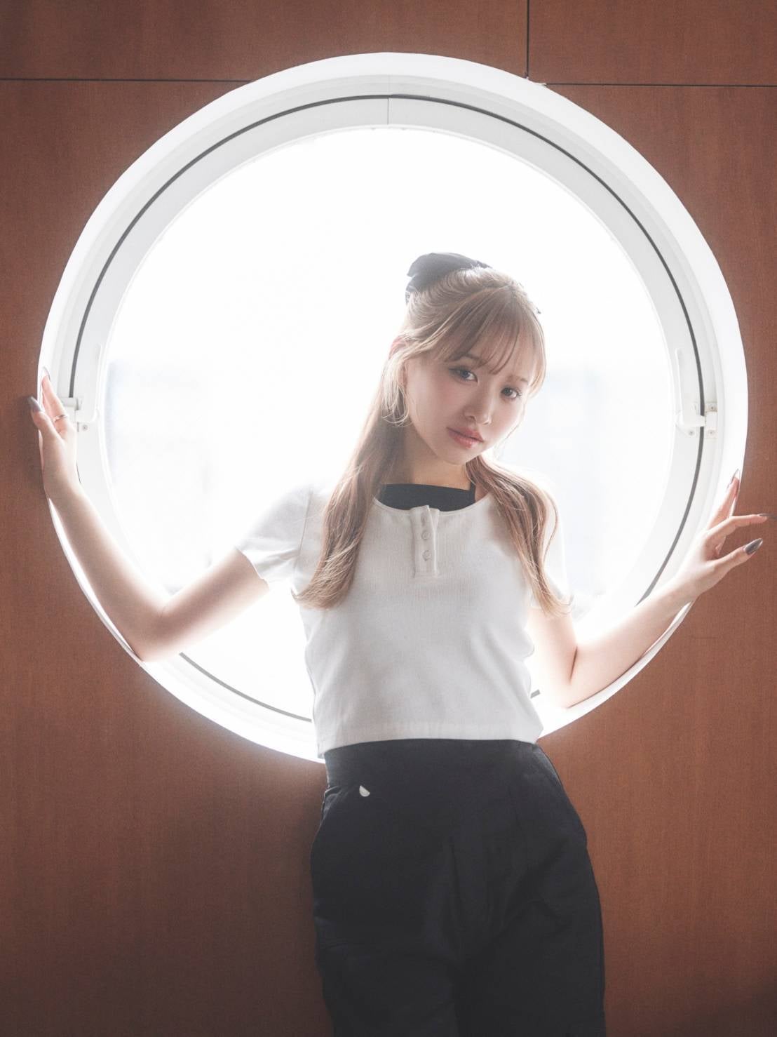 重川茉弥「Mililoa」（提供写真）