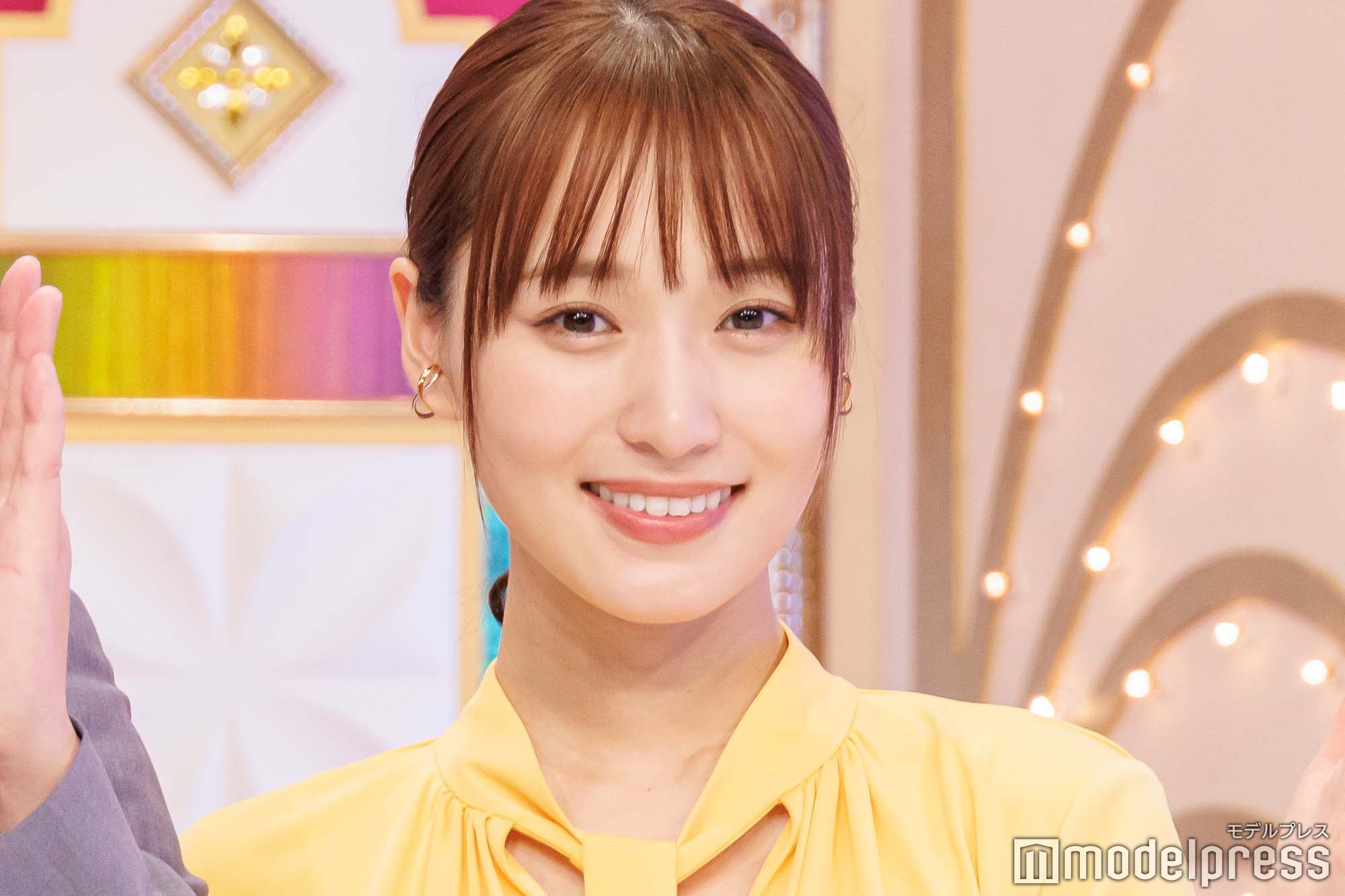 菅井友香は「相当影響を及ぼしている」息子が櫻坂46の“大ファン”なタレントとは＜開運！なんでも鑑定団＞