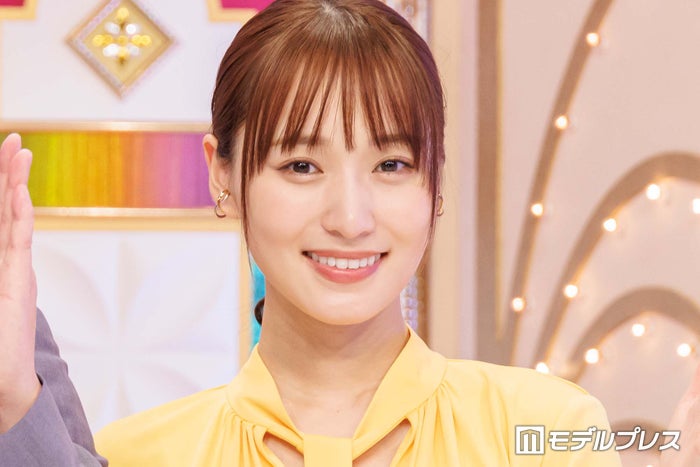菅井友香は「相当影響を及ぼしている」息子が櫻坂46の“大ファン”なタレントとは＜開運！なんでも鑑定団＞