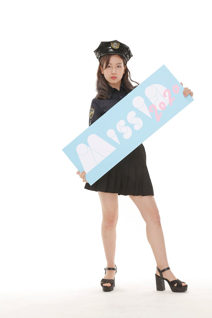 amane （画像提供：講談社）