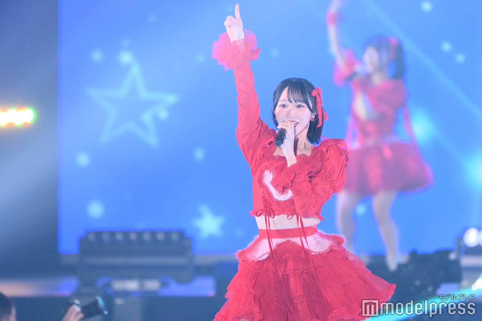 野口衣織（C）モデルプレス