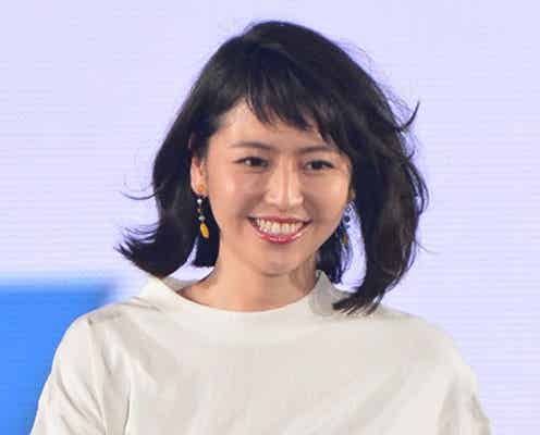 長澤まさみ、美脚ウォーキングに3万人釘付け 完全シークレットで「GirlsAward」登場