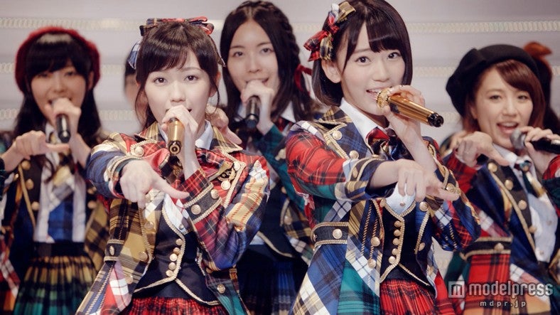 AKB48新曲MV、前田敦子＆大島優子ら卒業メンバー豪華出演