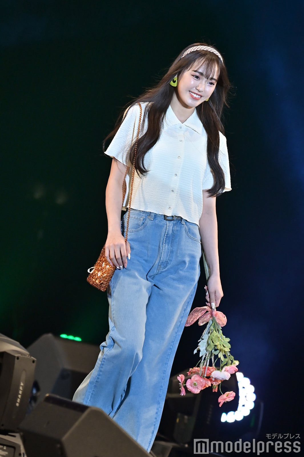 大塚萌香 （C）モデルプレス