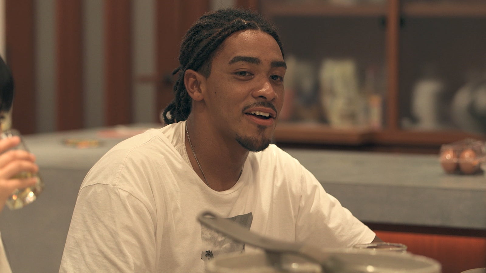 「TERRACE HOUSE OPENING NEW DOORS」38th WEEK（C）フジテレビ／イースト・エンタテインメント