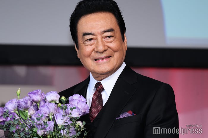 高橋英樹(C)モデルプレス