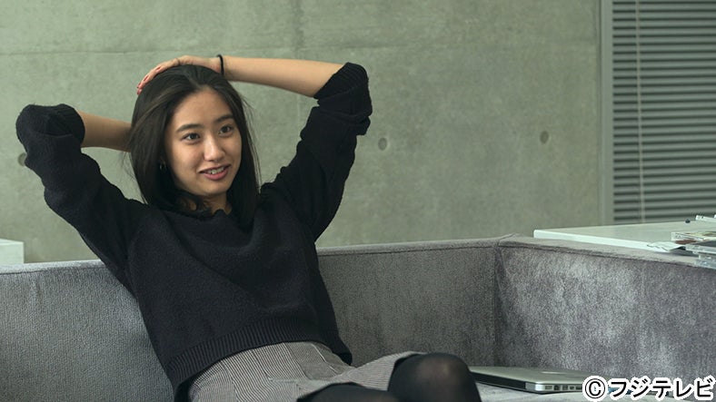 みのり『TERRACE HOUSE BOYS ＆ GIRLS IN THE CITY』16th WEEK（C）フジテレビ／イースト・エンタテインメント