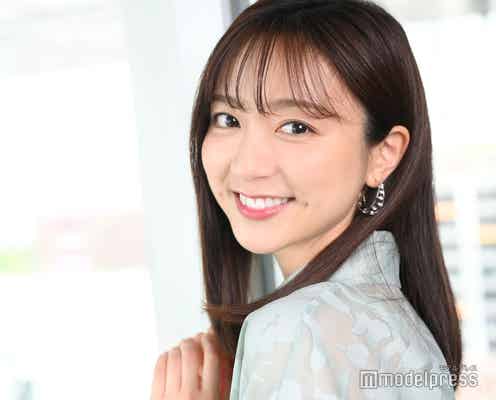 フジ佐久間みなみアナ、初の五輪中継キャスターへの不安と向き合う「すぽると!」共演・千鳥に鍛えられた“力”がカギに【1stフォトブック「みなみから」インタビュー後編】