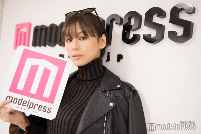 西内まりや (C)モデルプレス