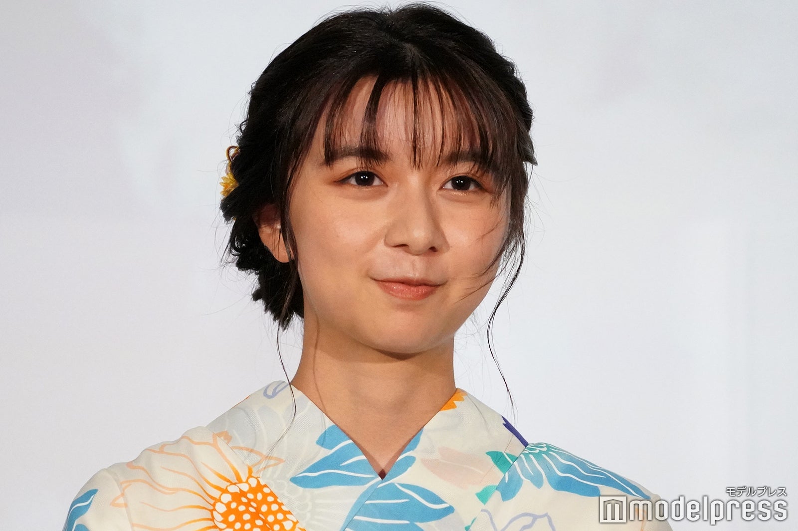 上白石萌歌 （C）モデルプレス