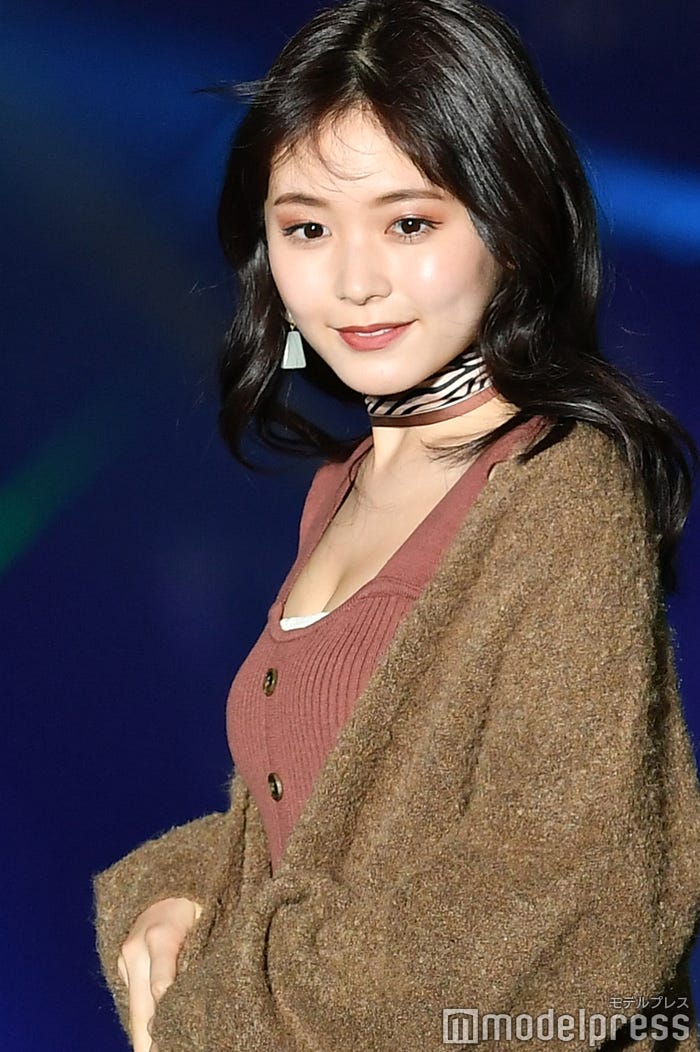 久間田琳加(C)モデルプレス