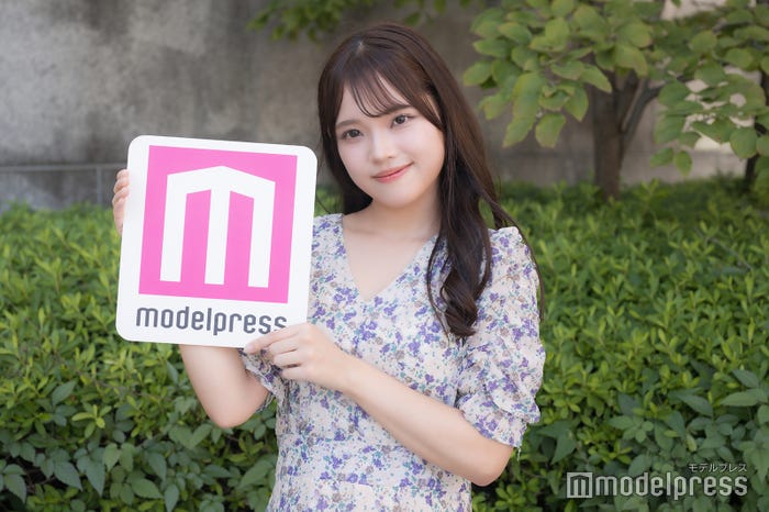山田普月さん(C)モデルプレス