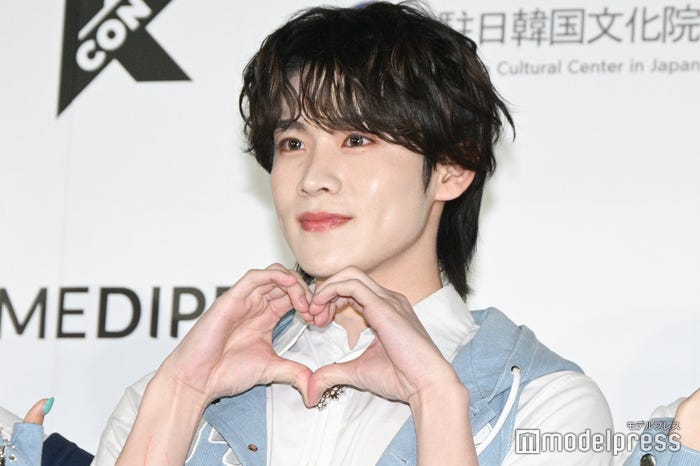 大久保波留(C)モデルプレス