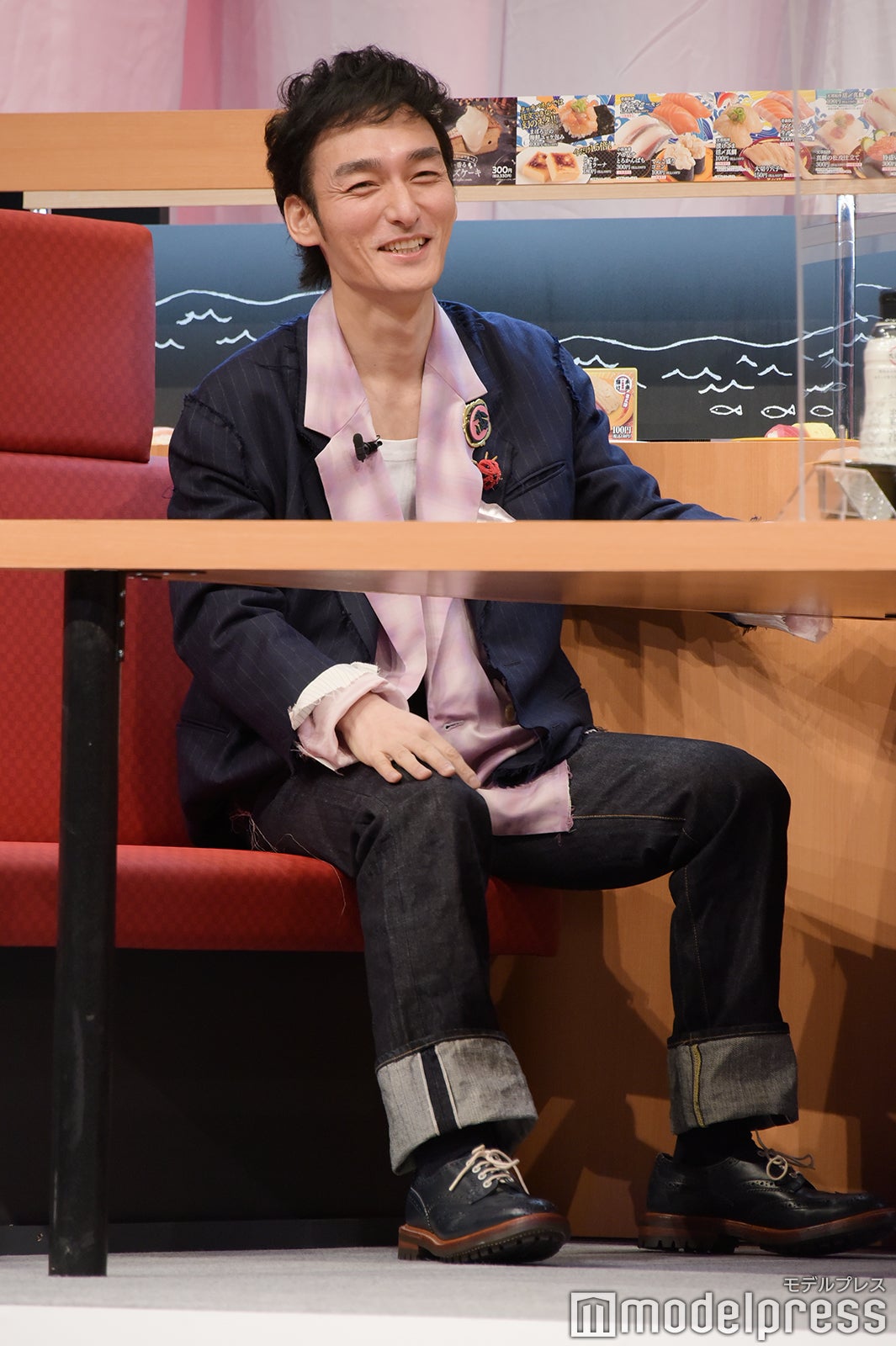 草なぎ剛（C）モデルプレス