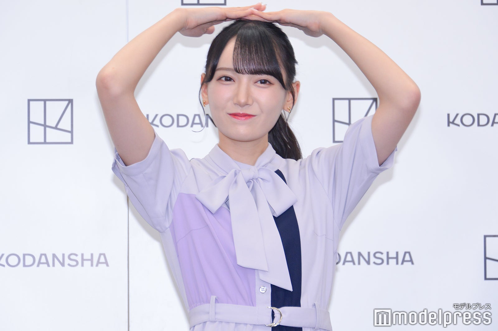 鈴木瞳美（C）モデルプレス