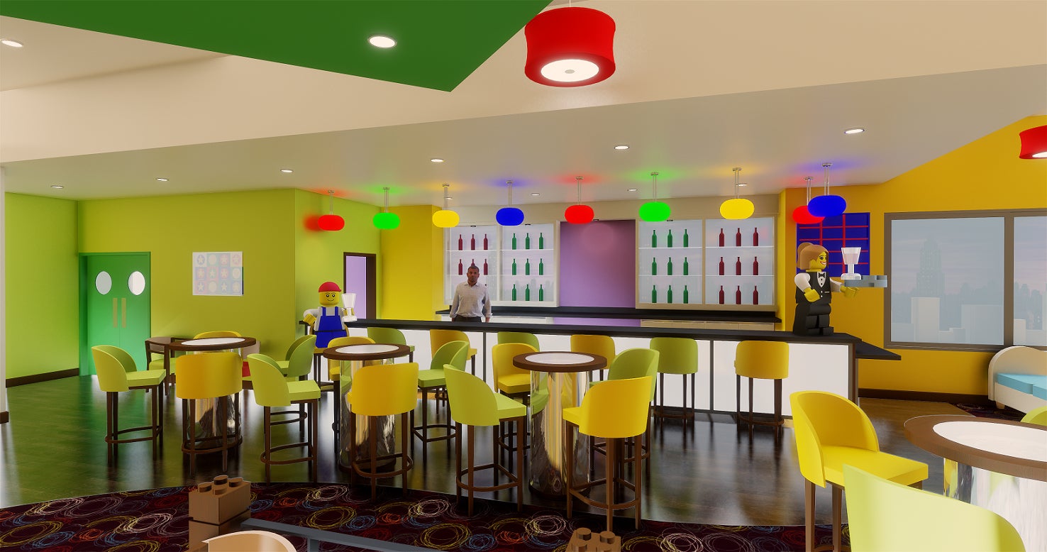 スカイライン・バー