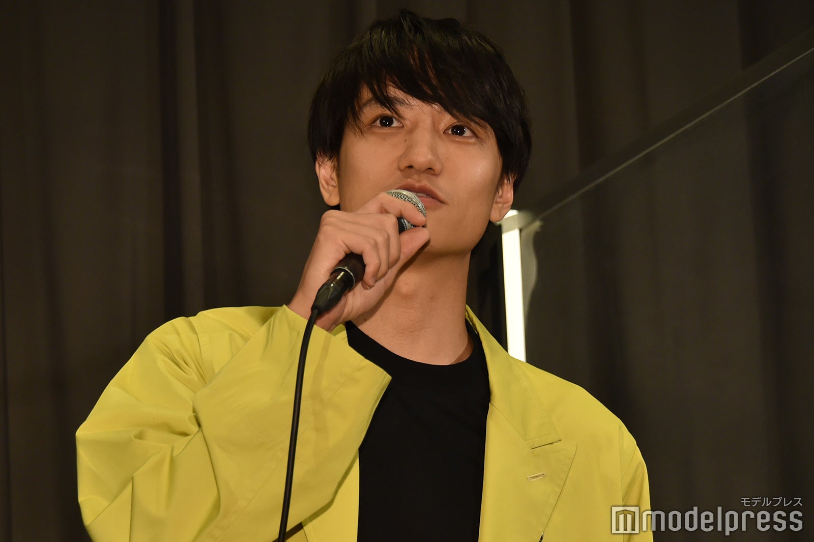 藤原季節（C）モデルプレス