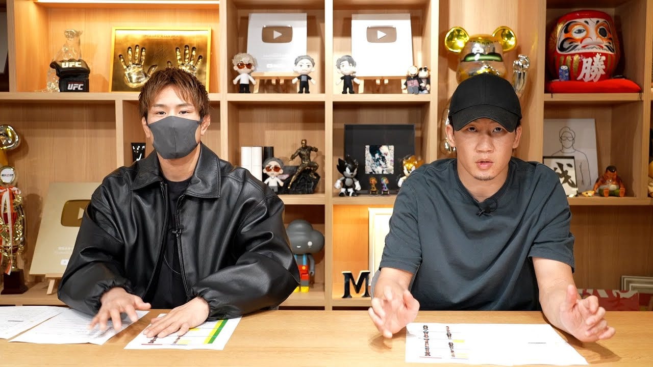 2026年開催のBreakingDown19は過去最大級！？会場は朝倉未来の出身地に決定！