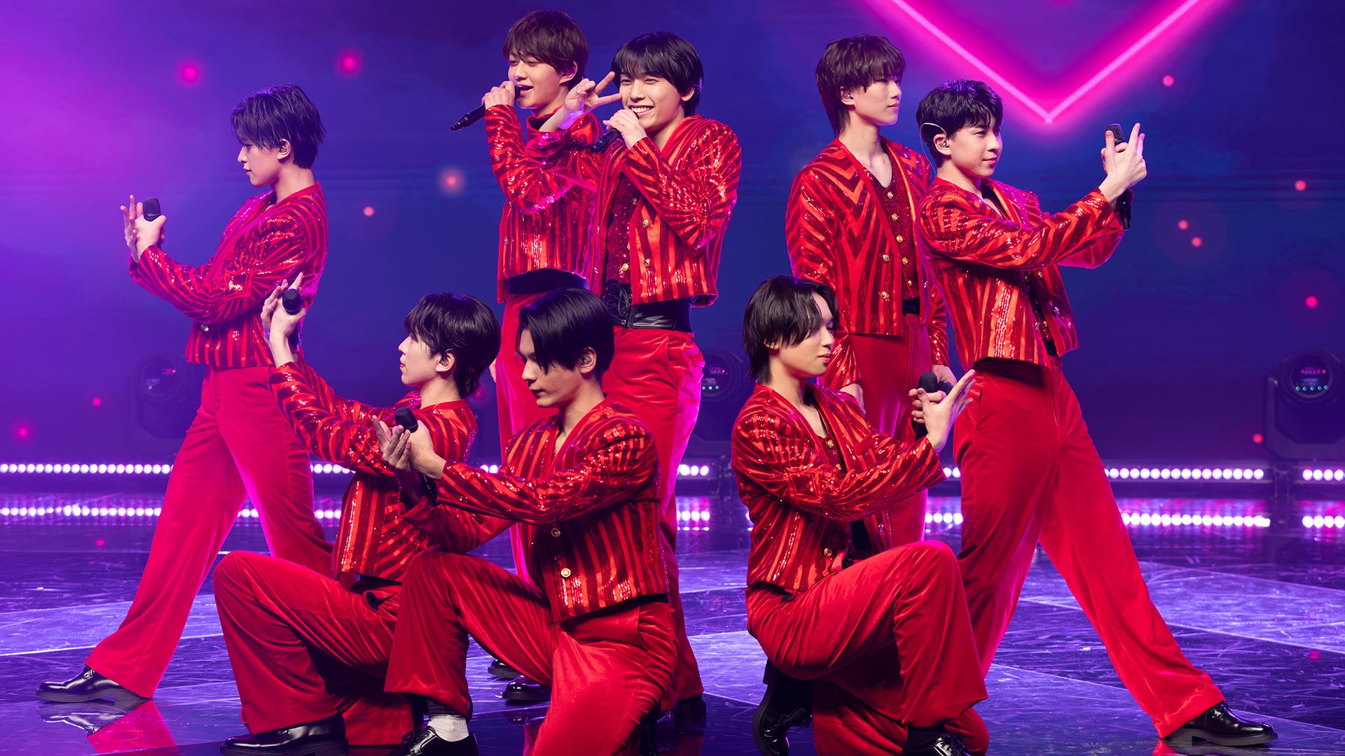 ジュニア（C）Storm Labels Inc.