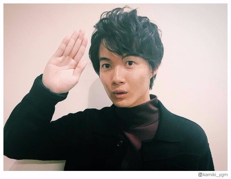 神木隆之介「僕やり」話題の“永野芽郁ポーズ”にファン悶絶「やっぱり天使なの？」