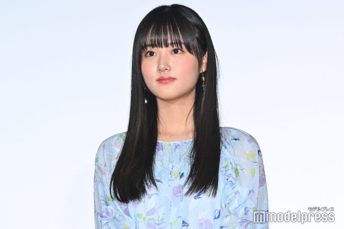 原菜乃華 (C)モデルプレス