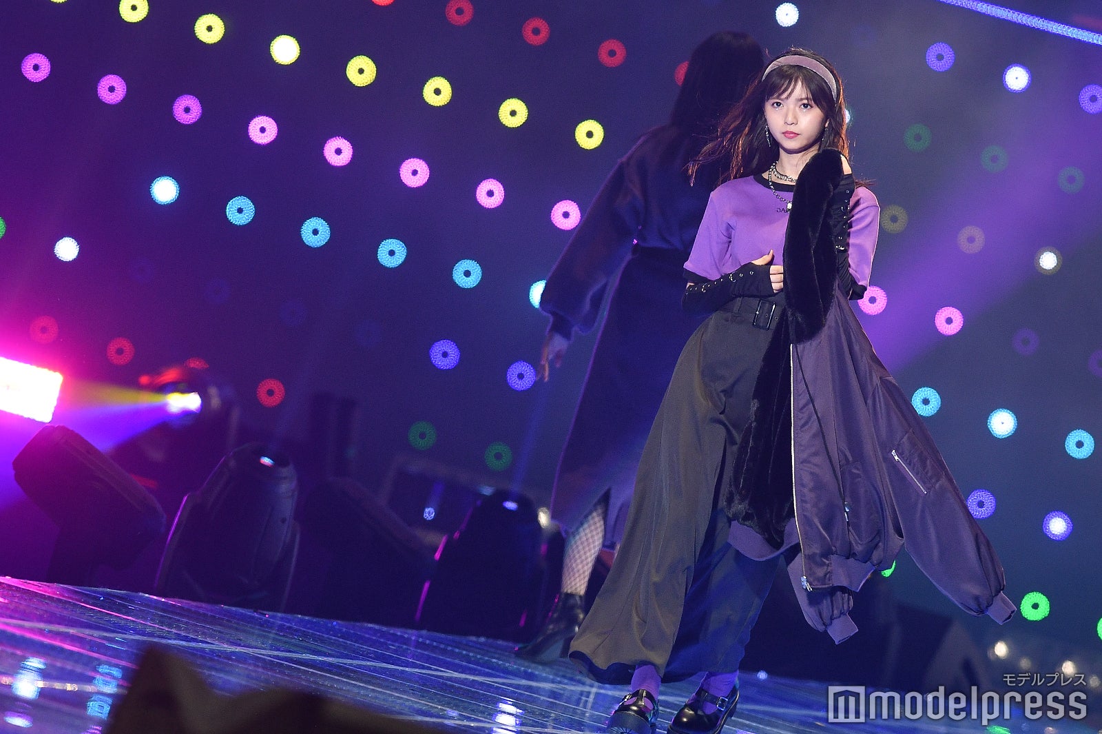 齋藤飛鳥（C）モデルプレス