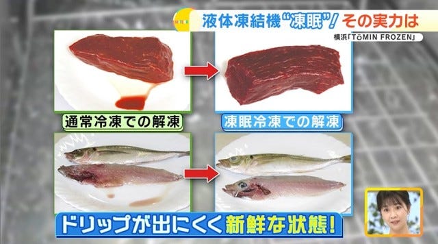 【大阪初も】予想を超える美味しさに驚き！今大注目の“冷凍食品専門店”