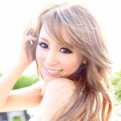 桃華絵里(ママモデル)