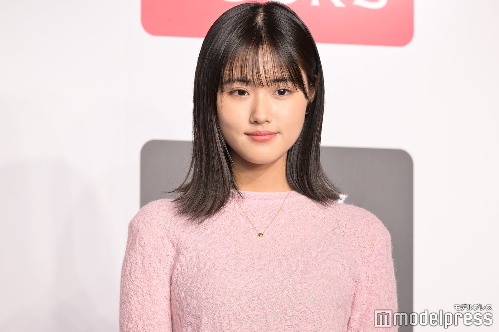 原菜乃華（C）モデルプレス