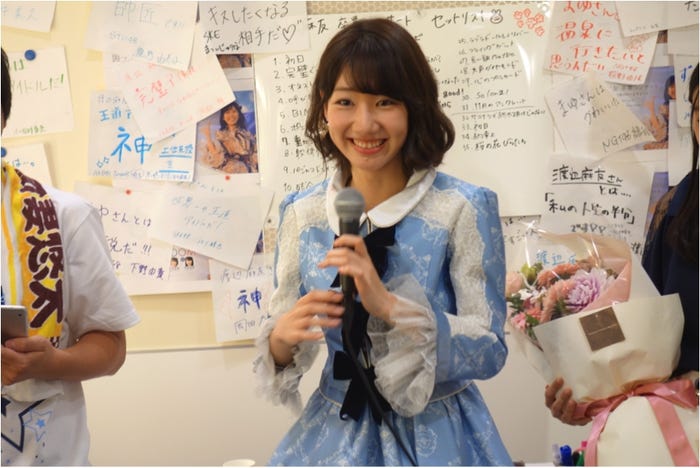 柏木由紀(提供写真)