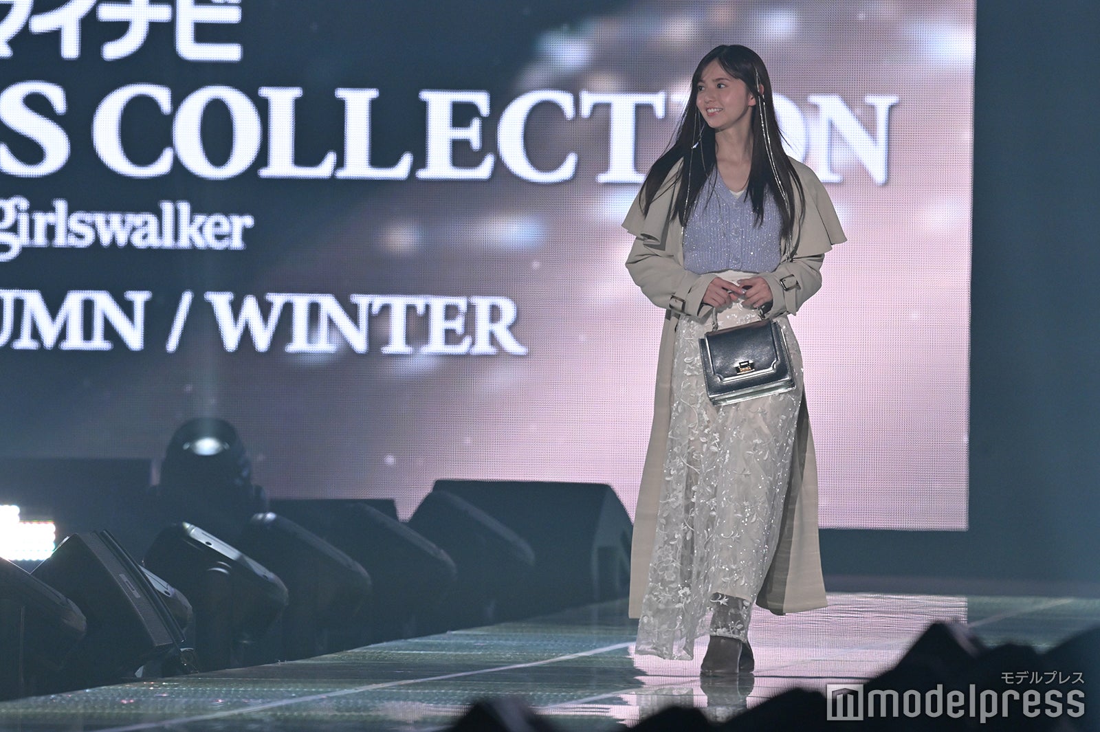 齋藤飛鳥（C）モデルプレス