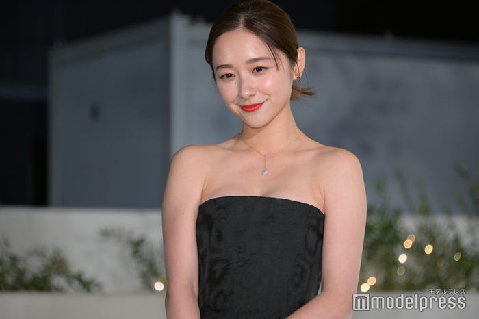 堀田真由(C)モデルプレス