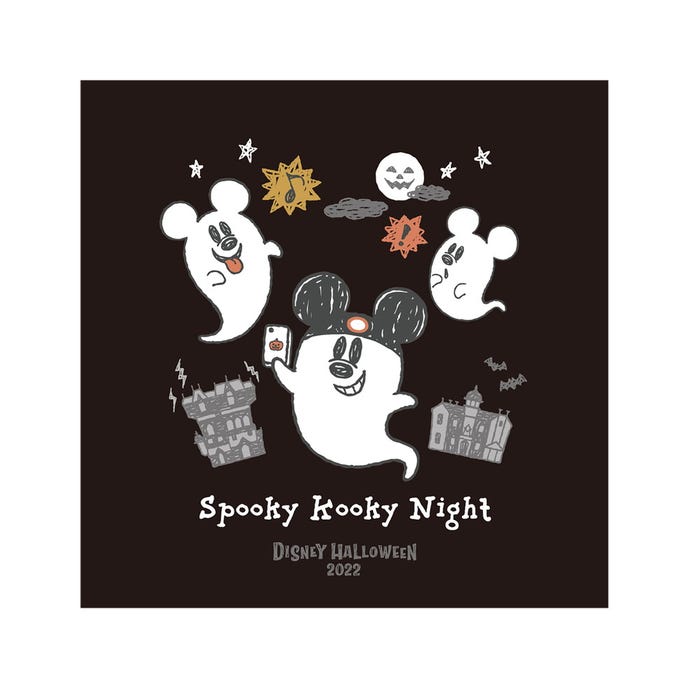 スペシャルグッズ(C)Disney