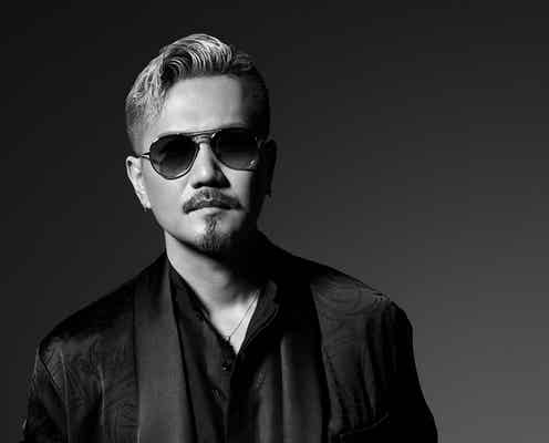 EXILE ATSUSHI“平成最後の日”&誕生日に新たな試み