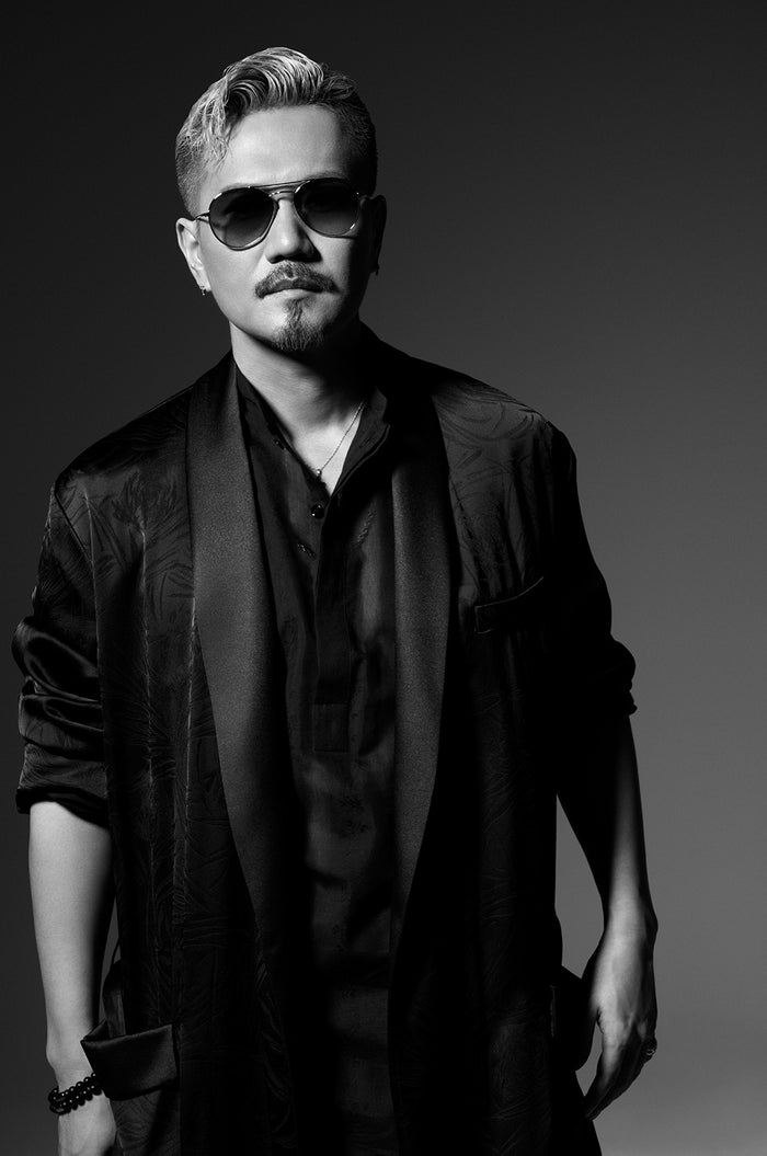 Exile Atsushi Exile Akira 林志玲 リン チーリン 入籍にコメント発表 全文 モデルプレス Exile Atsushi Exile Akira 林志玲 リン チーリン 入籍にコメント発表 全文 モデルプレス