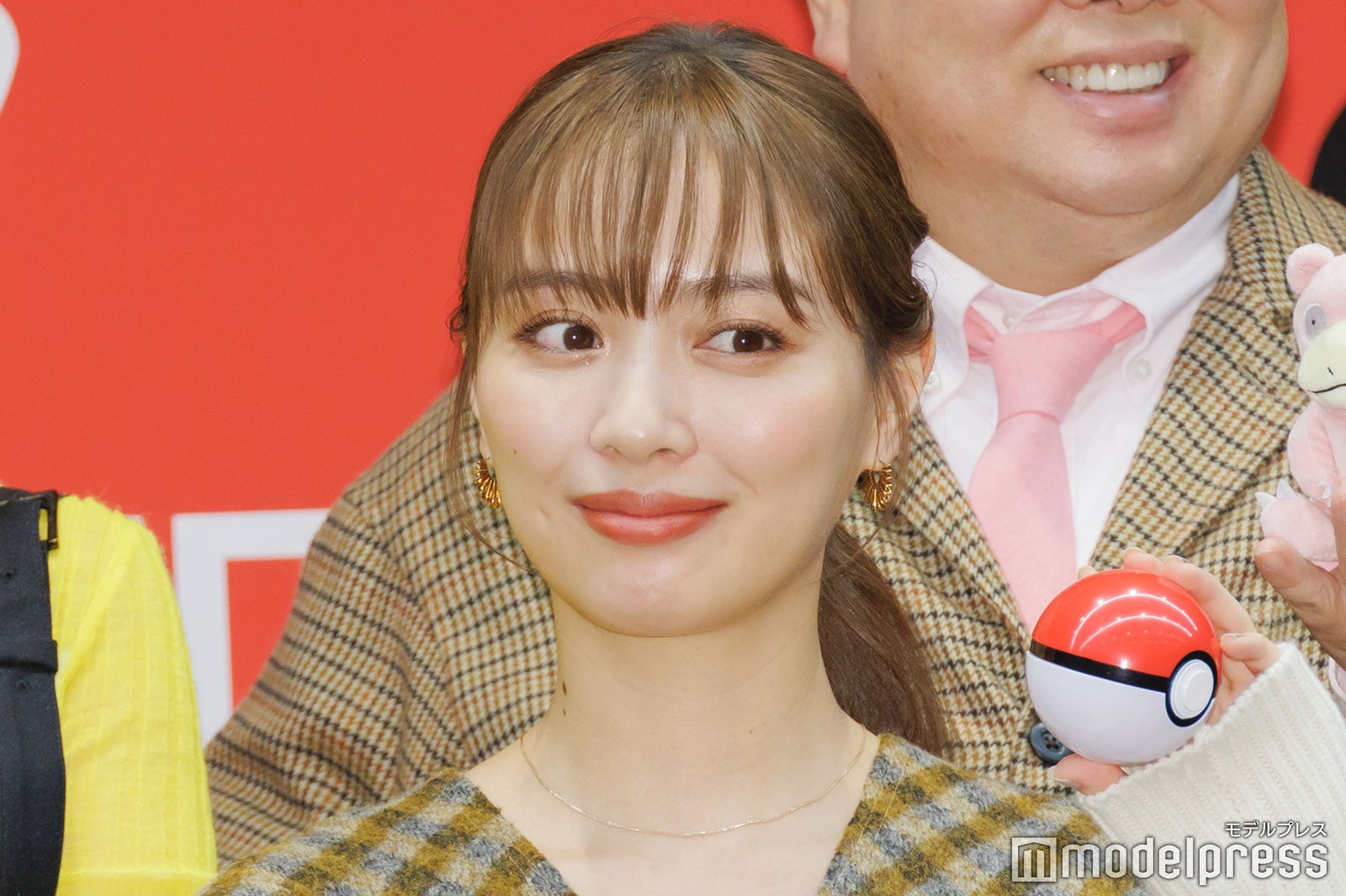 内田理央（C）モデルプレス