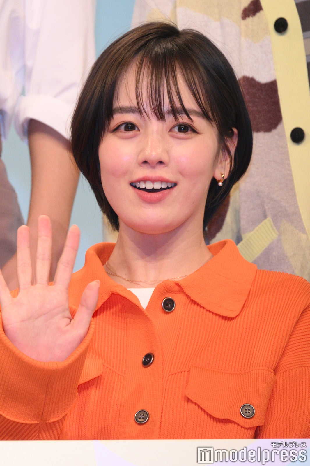 伊原六花（C）モデルプレス