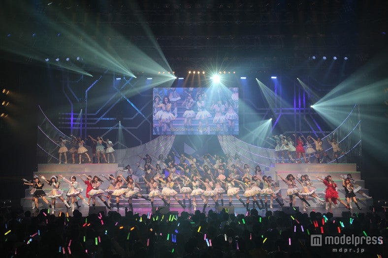 「さよならクロール」／（C）AKS