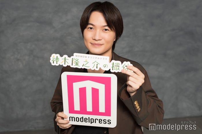 神木隆之介(C)モデルプレス