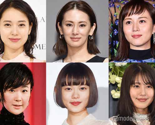 「99.9」新ヒロイン予想が加熱 特報映像の“ヒント”も話題に