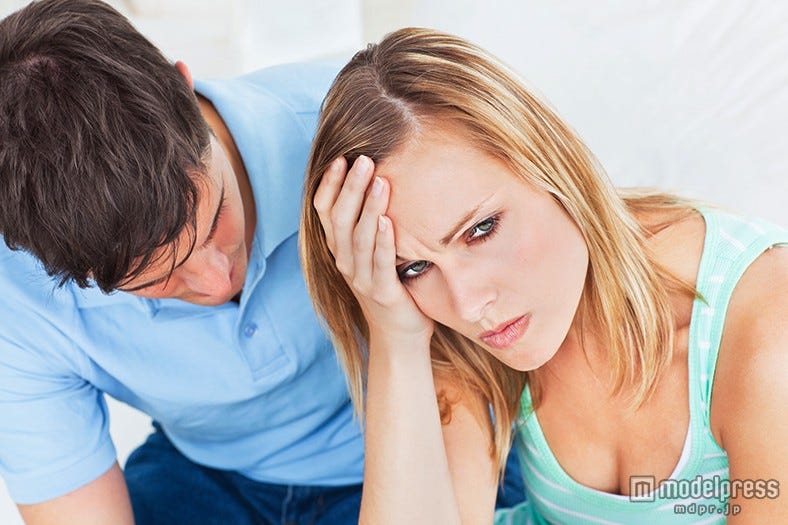 旅行中の喧嘩…仲直りの方法5選