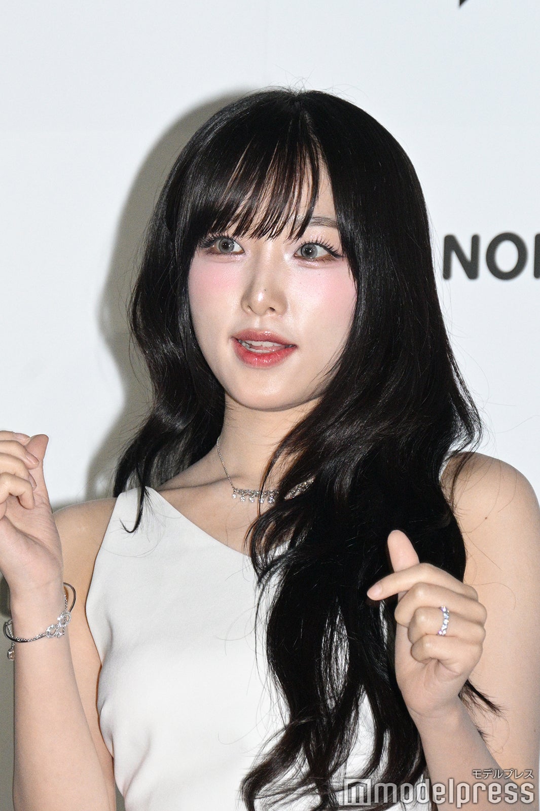 イェナ（YENA）（C）モデルプレス